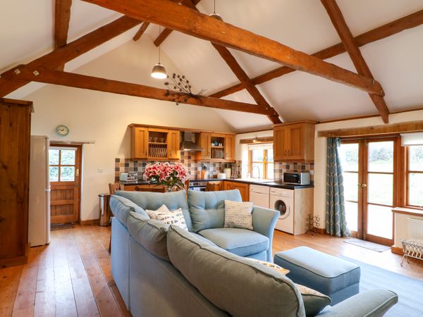 Hook Cottage Looe Pelynt Cornwall Self Catering Holiday