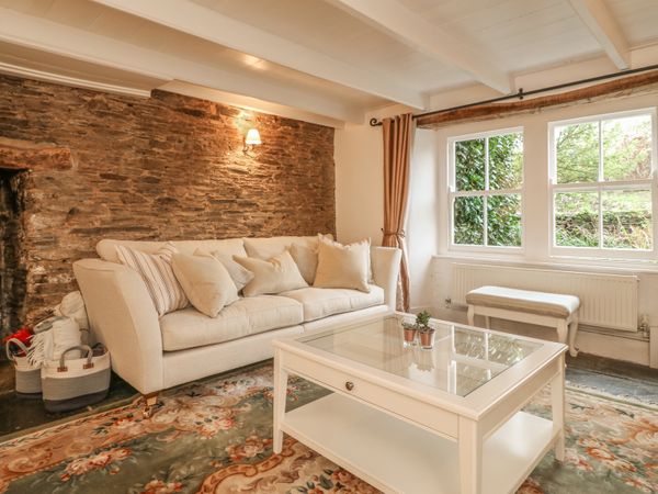 Cardwen Farmhouse Looe Cartole Cornwall Self Catering