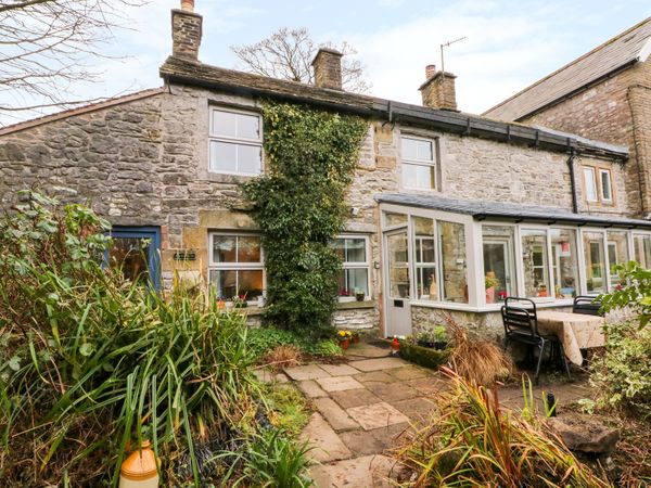 Ivy Cottage Earl Sterndale Longnor Peak District Self