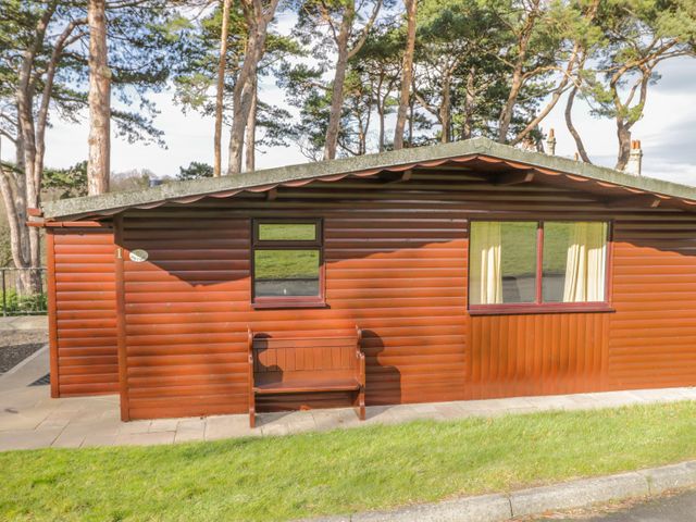 Rushpool Holiday Lodges