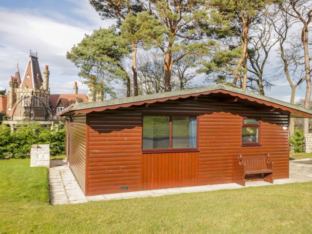 Foxglove Lodge