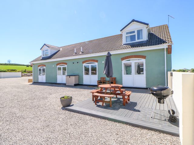 Bracken Cottage - 1001398 - photo 1