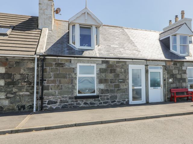 Greystones Holiday Cottage, Dumfries and Galloway