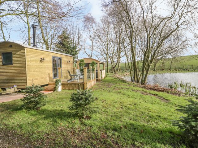 High Rigg Holiday Homes 