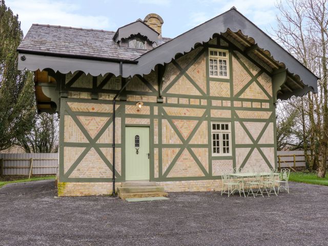 Swiss Cottage - 1002665 - photo 1