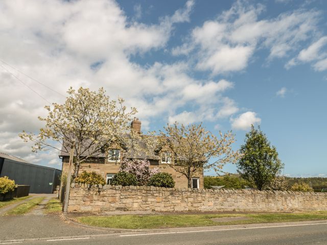 Alndyke Farm
