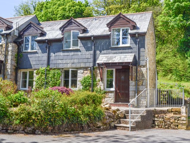 Cottage in Cornwall