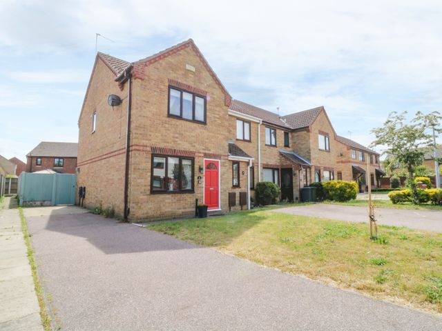 Breydon Cottage - 1003991 - photo 1