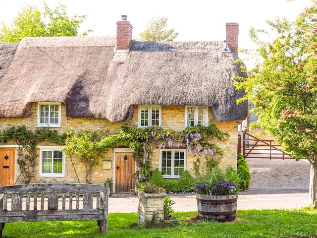 Fountain View Cottage, Oxfordshire