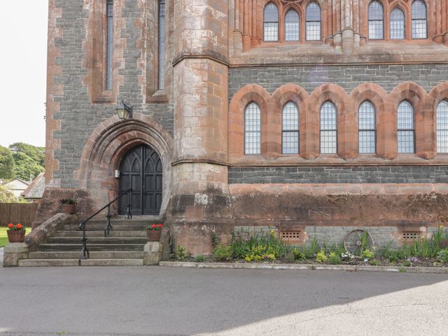 St Marys Church Apartments