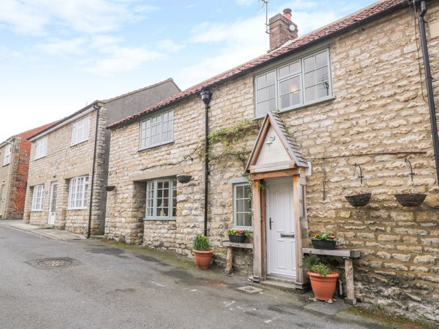 Bramble Cottage - 1007125 - photo 1