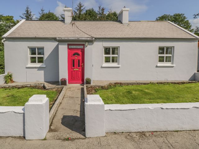 Cottage in County Sligo