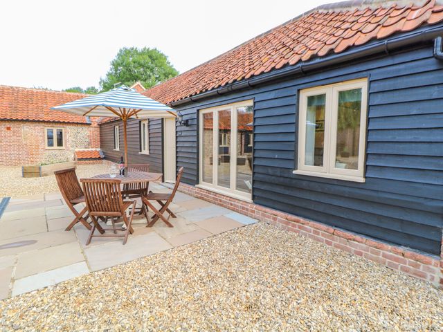 The Granary