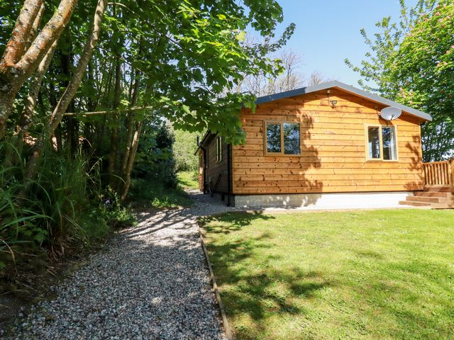 Brighton Lodges