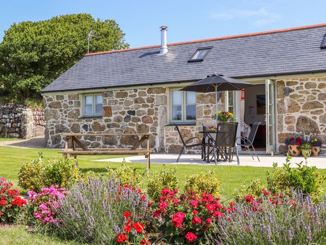 Trevore Farm Cottages 