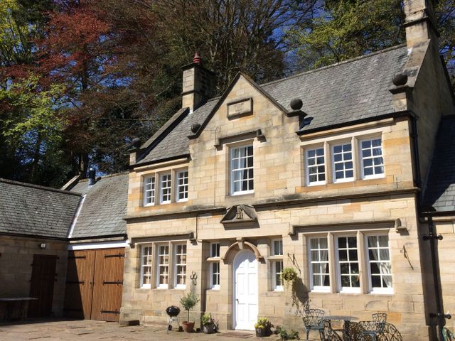 Manor Cottage - 1015678 - photo 1