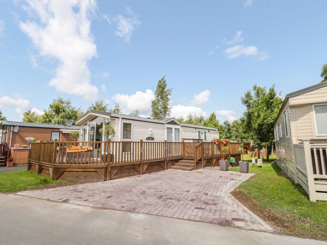 Felmoor Holiday Park