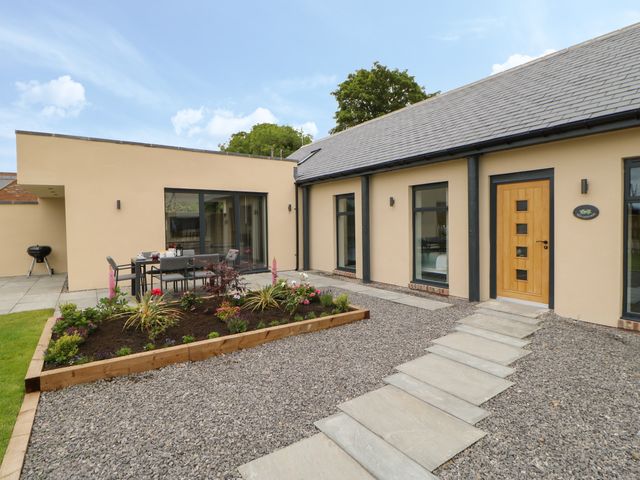 Nes Cottage - 1016967 - photo 1