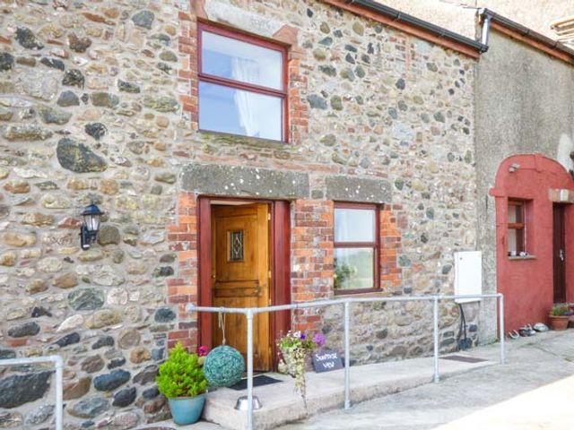 Cumblands Farm Cottages
