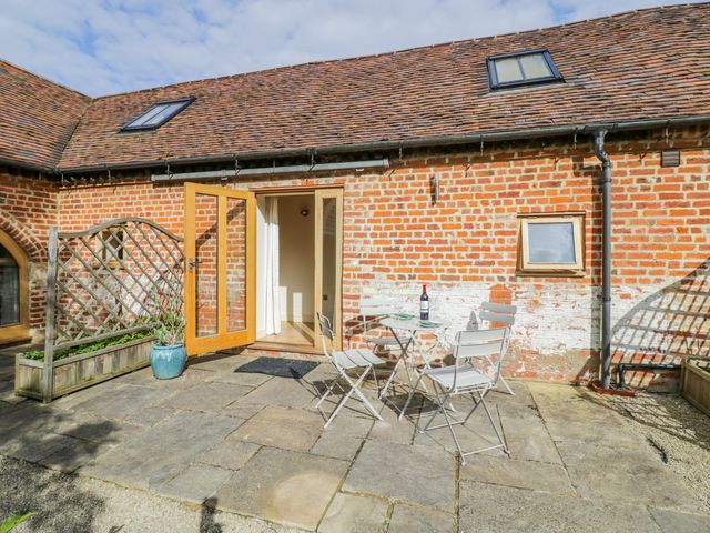 Plum Tree Cottage - 1019089 - photo 1