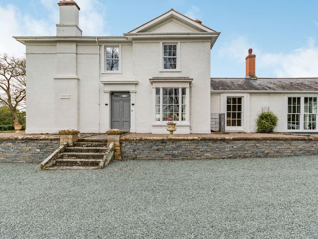 Chadbury House Annexe - 1019370 - photo 1