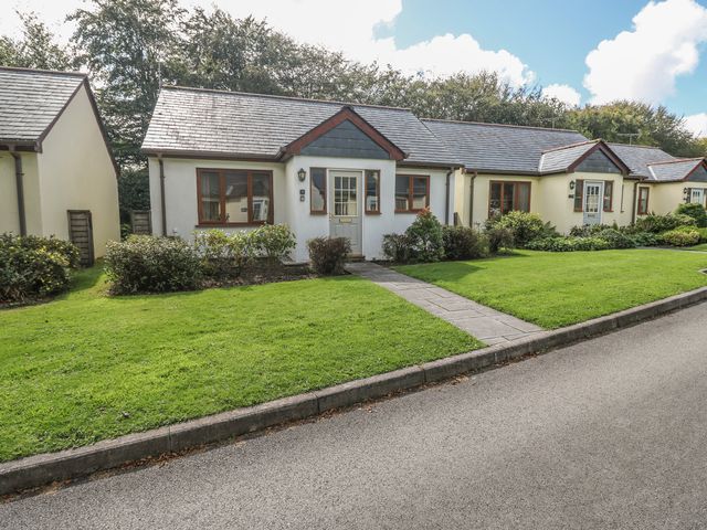 Woodlands, Camelford