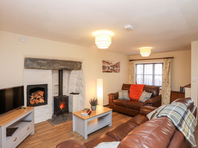 Portmeirion Cottages Self Catering Holiday Accommodation In