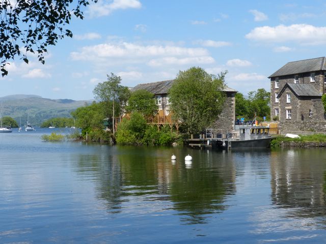 Cottage in Ambleside, Lake District