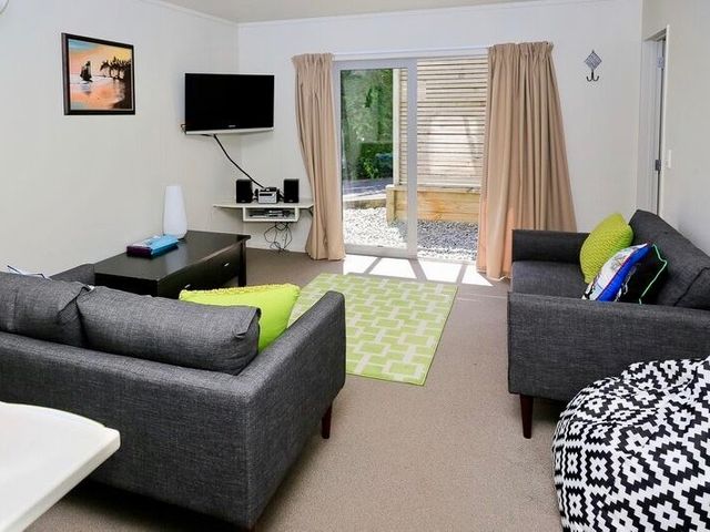 Harakeke House Downstairs - Ohakune Unit - 1027722 - photo 4