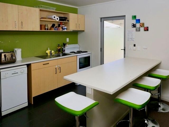 Harakeke House Downstairs - Ohakune Unit - 1027722 - photo 2