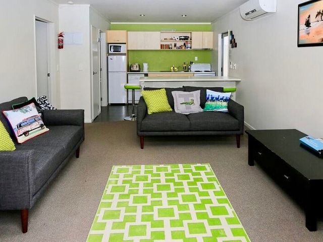 Harakeke House Downstairs - Ohakune Unit - 1027722 - photo 3