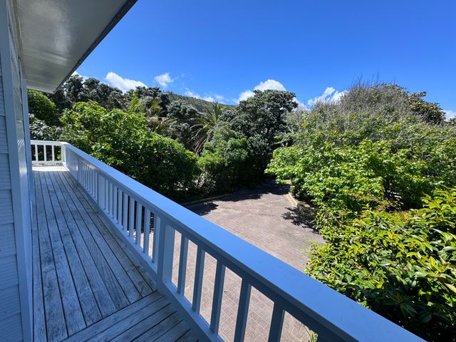 Matarangi Beachfront - Matarangi Holiday Home - 1027814 - photo 4