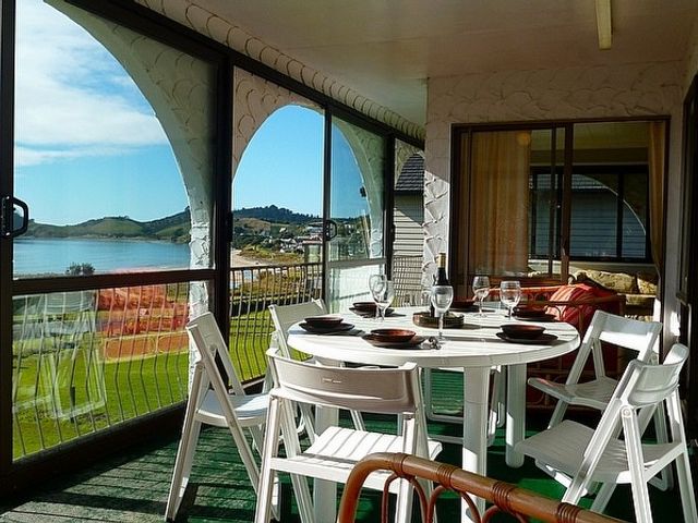 Endless Views - Opito Bay Holiday House - 1027841 - photo 3
