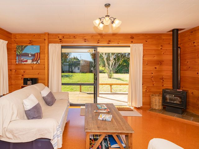 Our Escape - Matarangi Holiday Home - 1027883 - photo 4