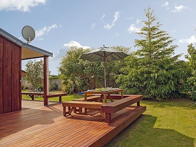 Castleview Getaway Matarangi - Matarangi Home - 1028030 - photo 3