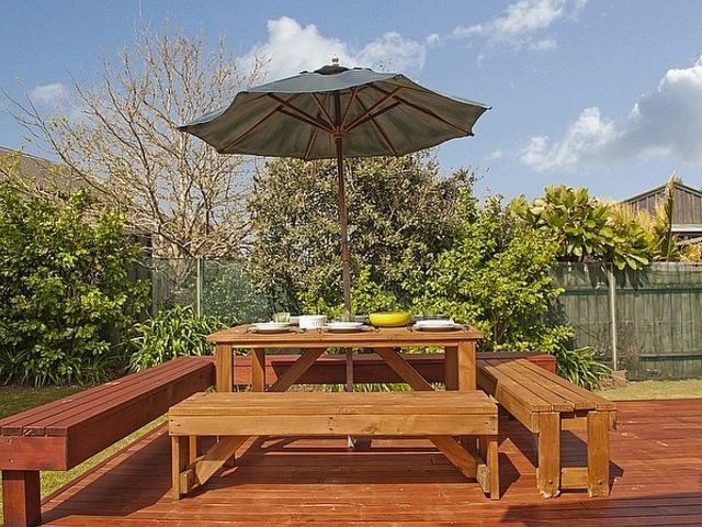 Castleview Getaway Matarangi - Matarangi Home - 1028030 - photo 4