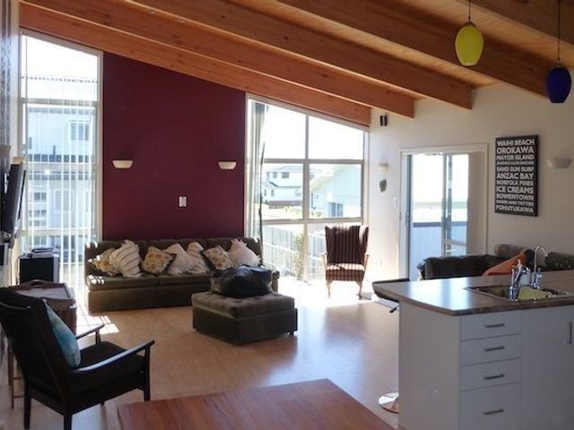 The Jandal - Waihi Beach Holiday Home - 1028135 - photo 3