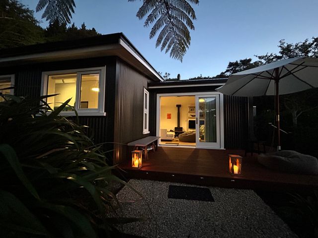 Luxury Waterfront Retreat at Mahau Sound - 1028196 - photo 3