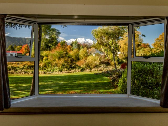 Kune Crib - Ohakune Holiday Home near Turoa - 1028226 - photo 4