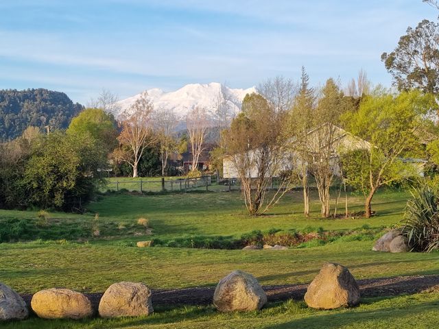 Kune Crib - Ohakune Holiday Home near Turoa - 1028226 - photo 3