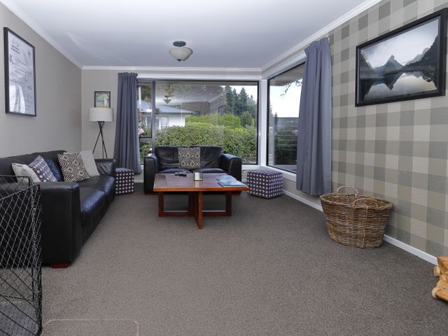 Kune Crib - Ohakune Holiday Home near Turoa - 1028226 - photo 5