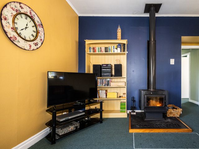 Oroua Cottage - Rangataua Bach - 1028266 - photo 2