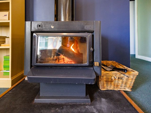 Oroua Cottage - Rangataua Bach - 1028266 - photo 4