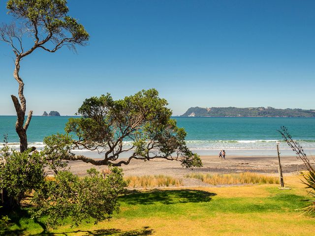 Norma's Place - Simpsons Beach Bach - 1028325 - photo 2