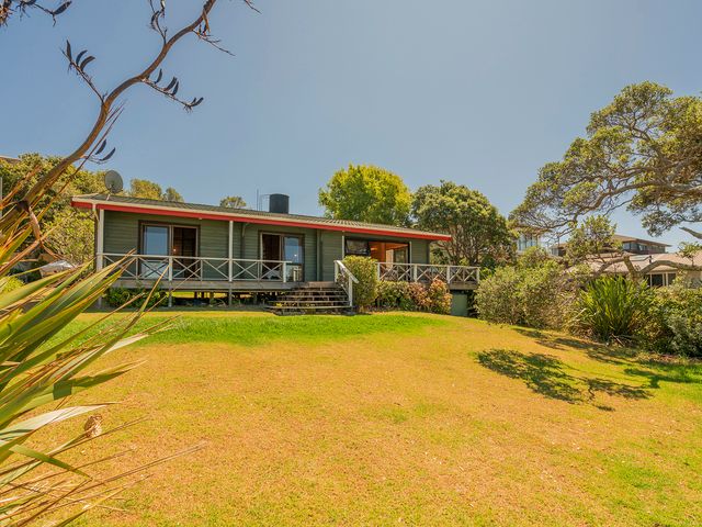 Norma's Place - Simpsons Beach Bach - 1028325 - photo 1
