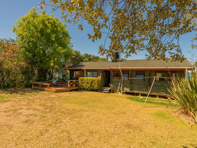 Norma's Place - Simpsons Beach Bach - 1028325 - photo 3