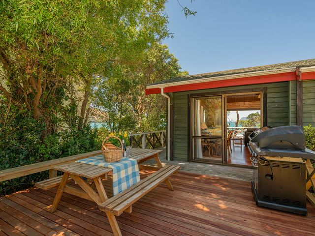 Norma's Place - Simpsons Beach Bach - 1028325 - photo 4