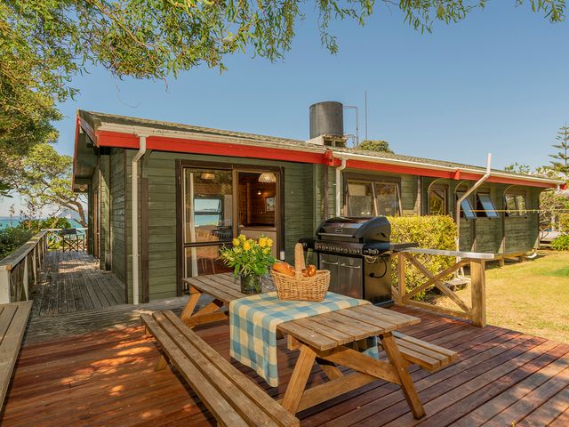 Norma's Place - Simpsons Beach Bach - 1028325 - photo 5