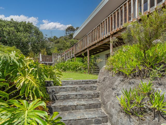 The Retreat - Front Beach Bach - 1028329 - photo 5