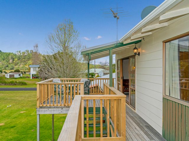 Oyster Bach - Cooks Beach Bach - 1028330 - photo 4